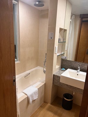 Village Hotel Changi By Far East Hospitality Updated 22 Prices Reviews Singapore