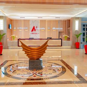 Our joy is that our sincere, professional and happy team will provide outstanding service  through our magnificent obsession to deliver a unique guest experience. 
