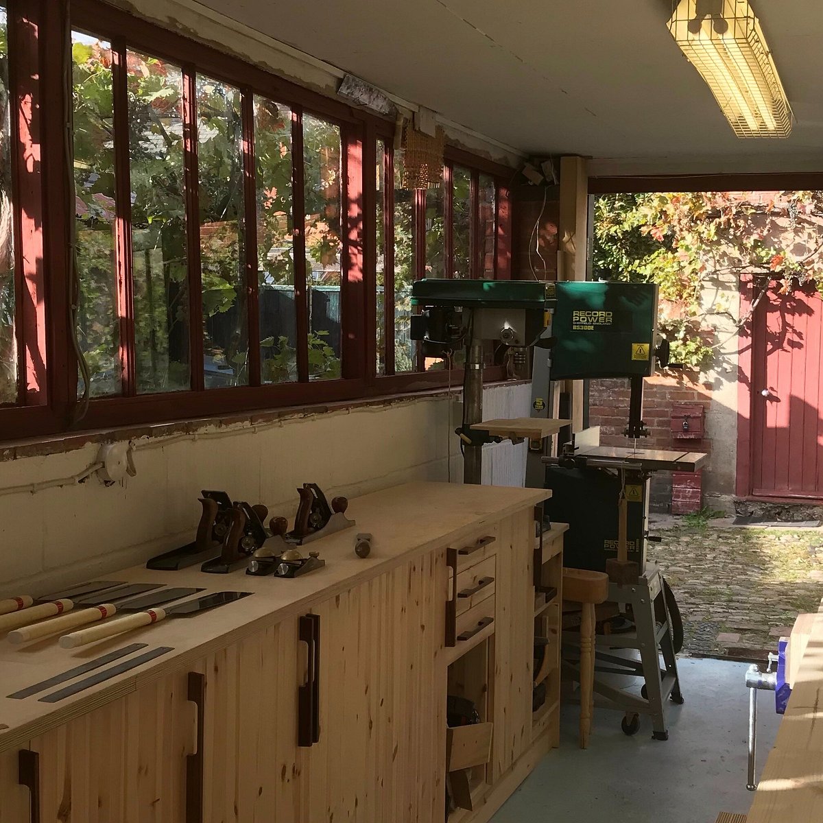 Lula James Woodworking Creative (Oxford) All You Need to Know BEFORE