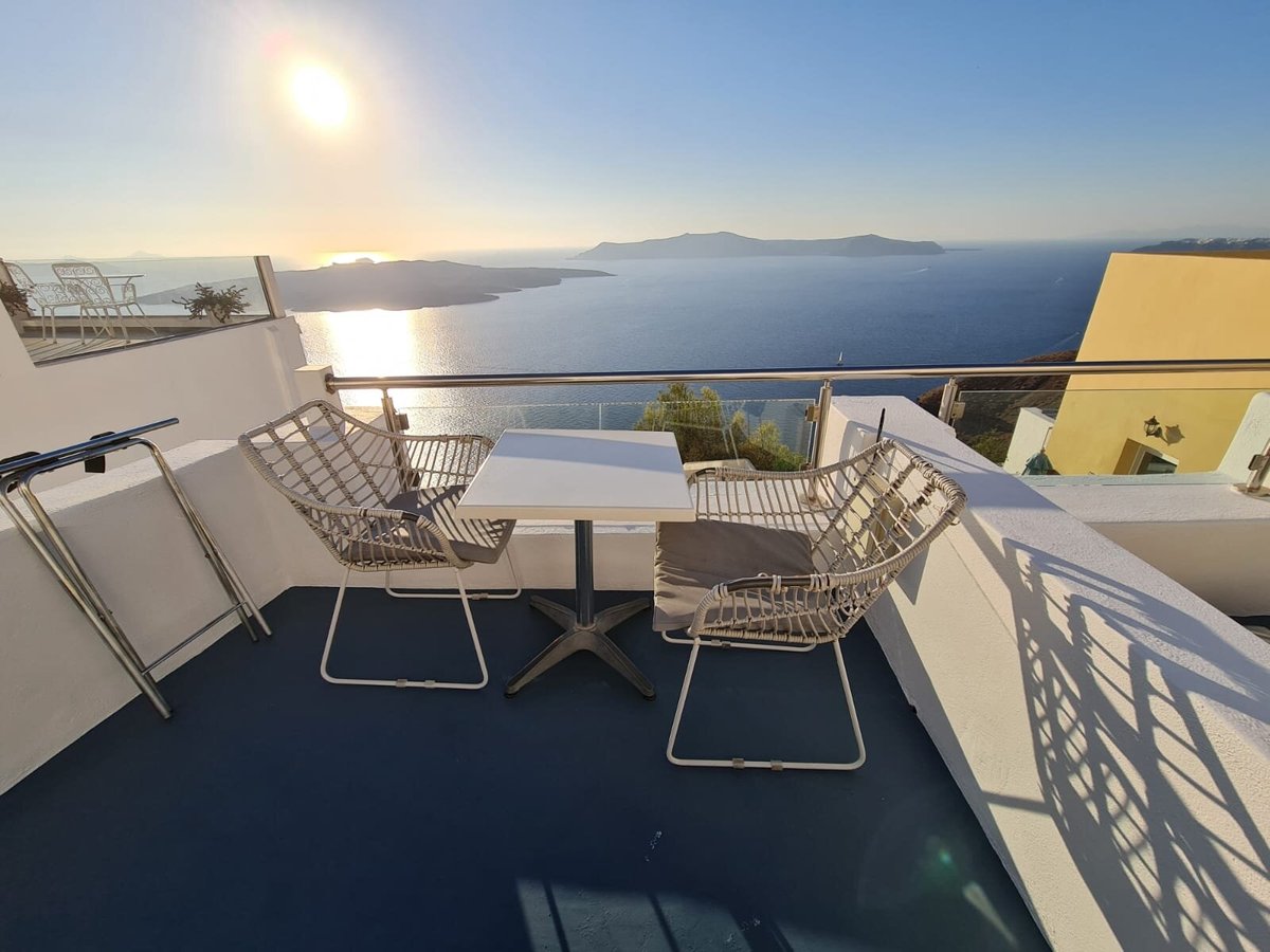 ASTERAS VILLAS - Updated 2024 Prices & Villa Reviews (Santorini/Fira)