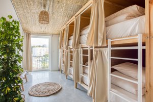 Rom og suite