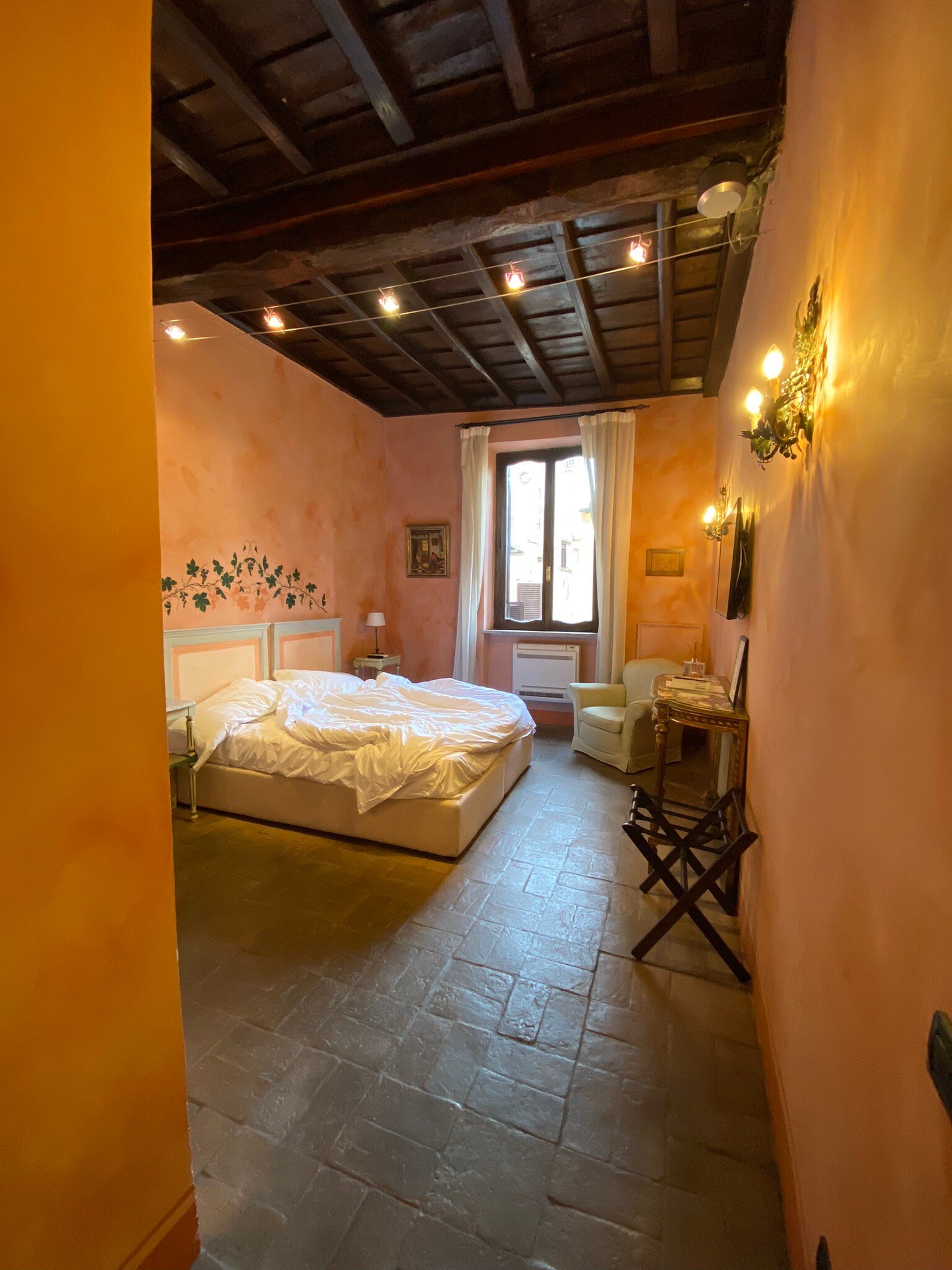 CAMPO DE' FIORI BOUTIQUE B&B (Roma): Prezzi E Recensioni 2024