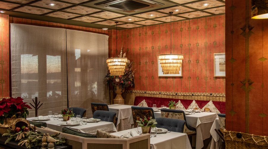 Restaurante LaBoca 