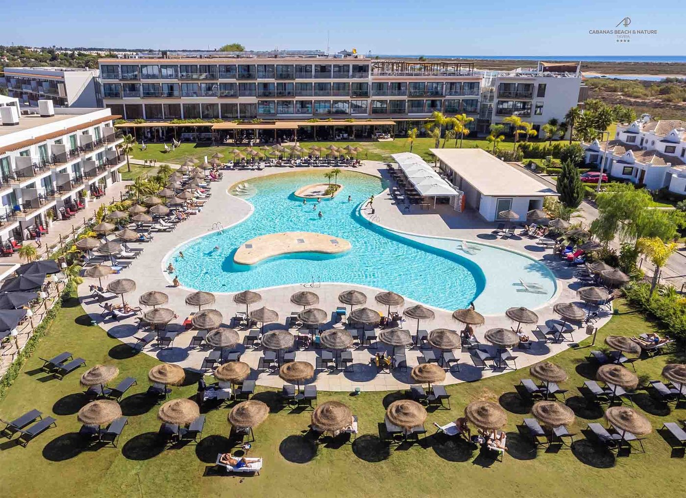 AP CABANAS BEACH & NATURE - Updated 2024 Prices & Hotel Reviews (Tavira ...