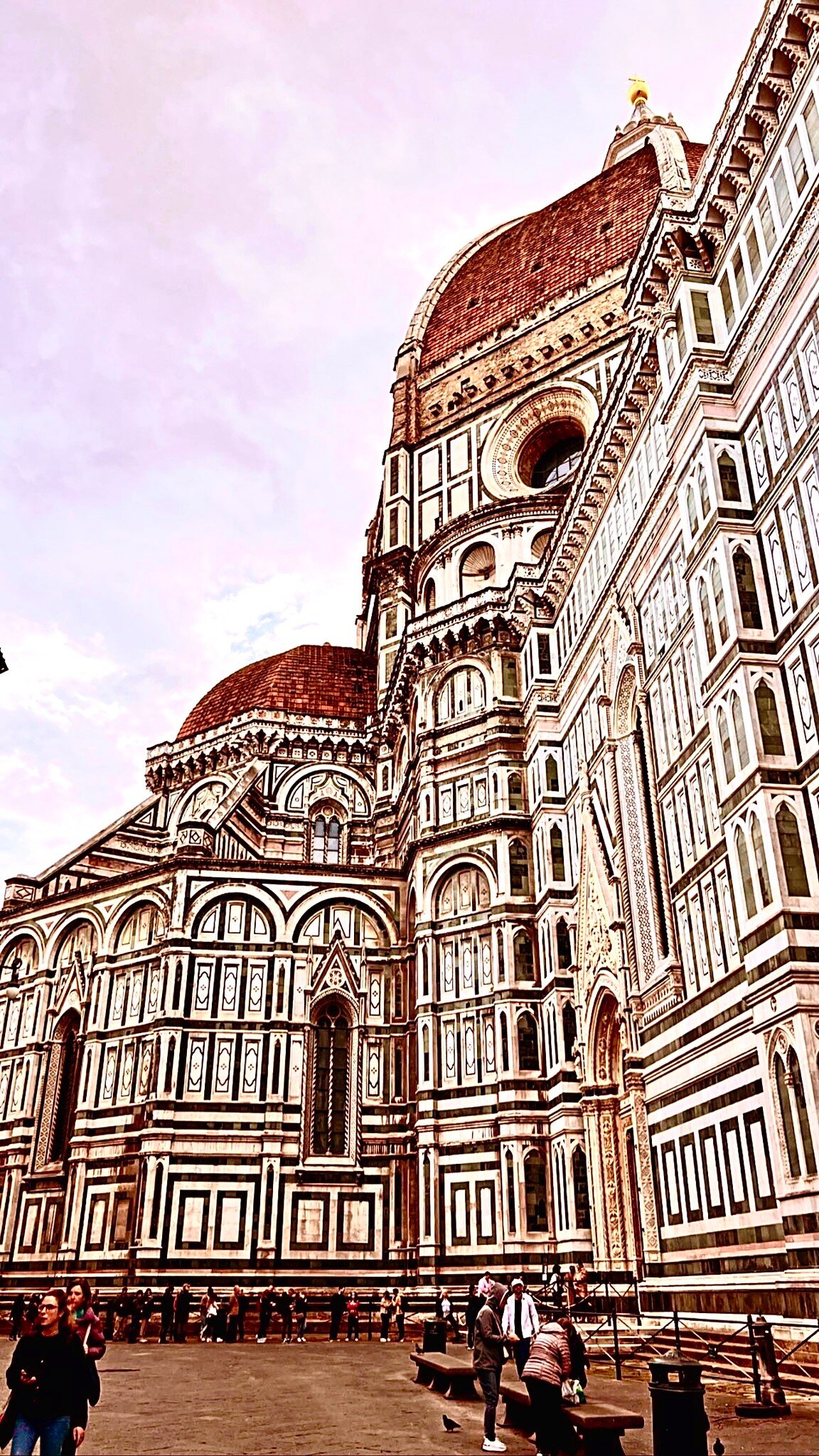 B B THE ATTICO Prices Reviews Florence Italy