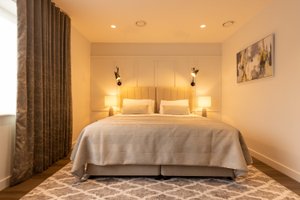 Zimmer und Suite