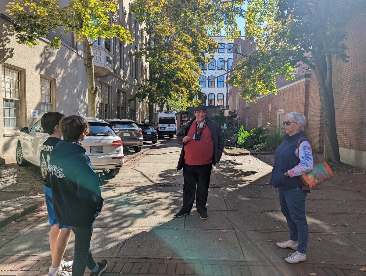 Salem Heritage Tours All You Need to Know BEFORE You Go