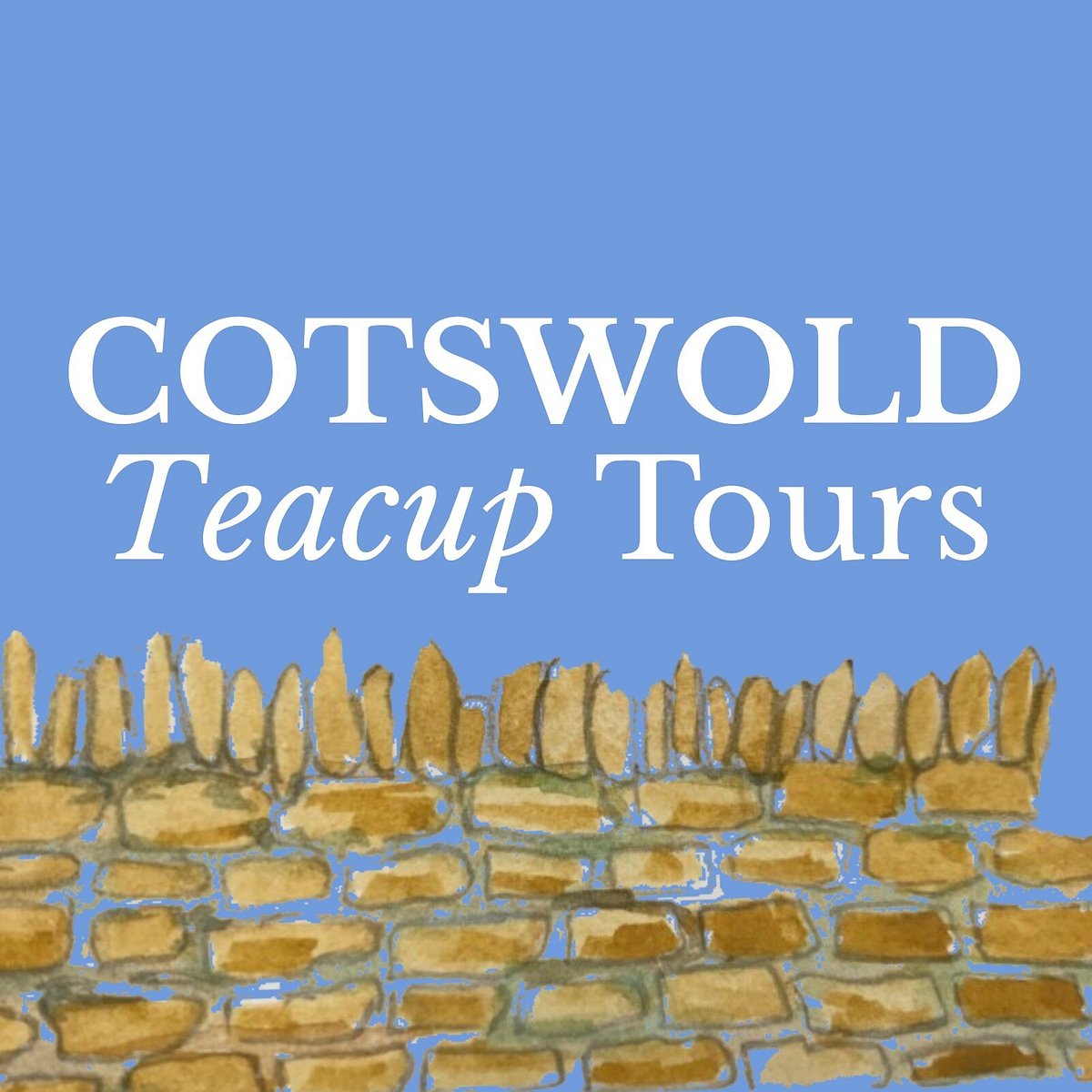 cotswold teacup tours