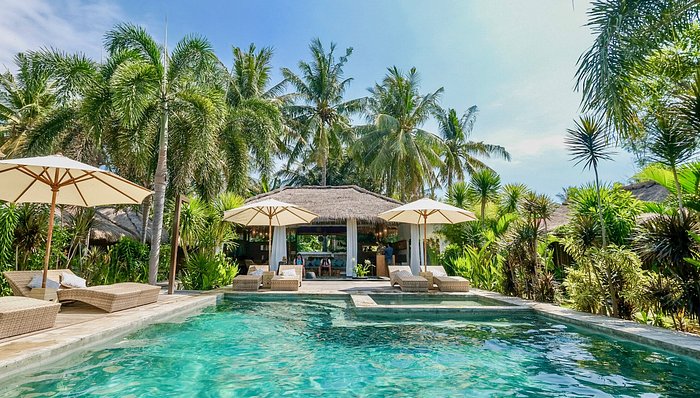 L'ARCHIPEL - Prices & Cottage Reviews (Gili Air, Gili Islands)