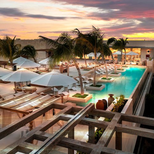 THE 10 BEST Hotels in Tulum, Mexico 2024 (from $32) - Tripadvisor