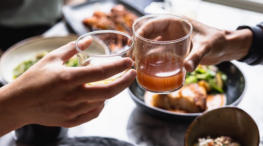 Cheers!