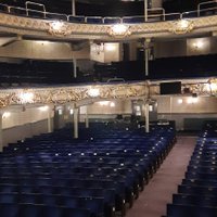 Tyne Theatre & Opera House (Newcastle upon Tyne) - All You Need to Know ...