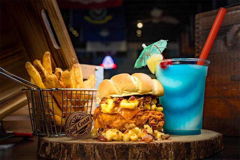 Discover the Best Burgers in Panama City Beach: A Delicious Guide