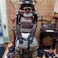 Samurai Gallery Australia (Cairns): All You Need to Know