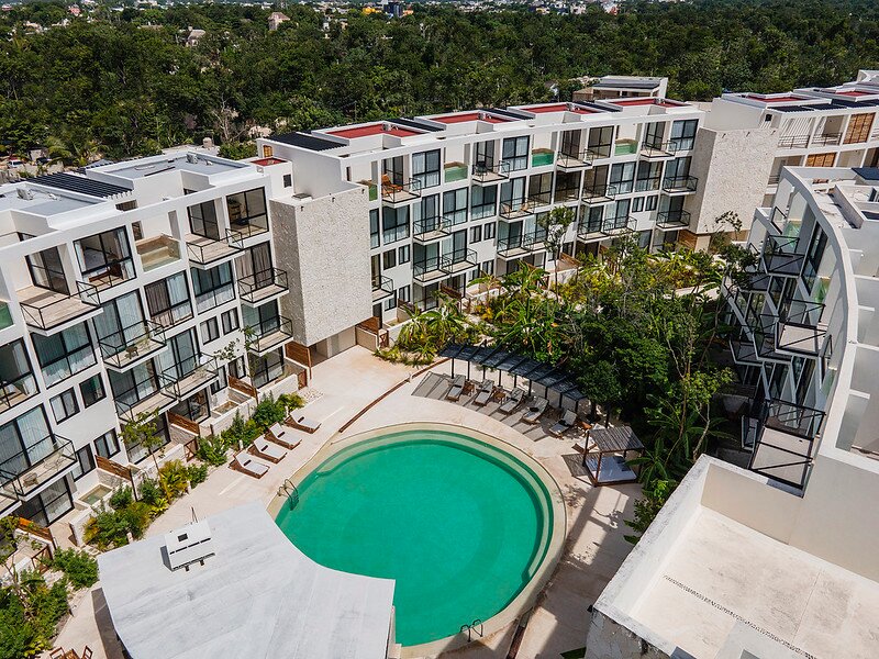 THE WAVES TULUM RESORT Hotel (Messico): Prezzi 2022 E Recensioni