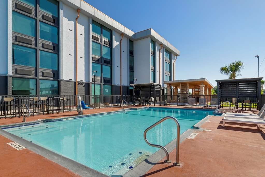 BEST WESTERN CORPUS CHRISTI AIRPORT HOTEL $84 ($̶1̶1̶7̶) - Prices ...