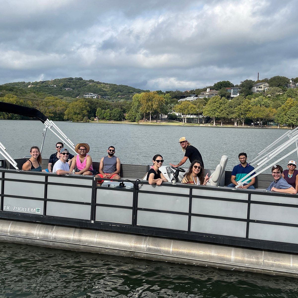 Lake Austin Party Boat Rentals All You Need To Know Before You Go 0759