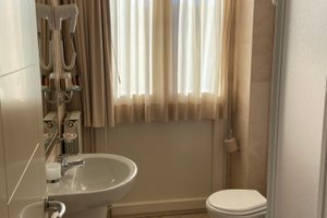 Kamer en suite