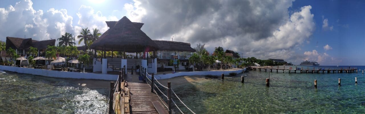 Stingray Beach (Cozumel): All You Need to Know BEFORE You Go