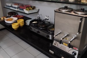 تناول الطعام