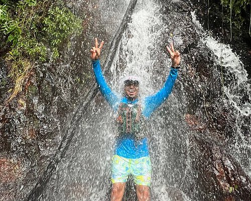 el yunque hiking tours