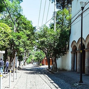 San Angel (Mexico City) - All You Need to Know BEFORE You Go