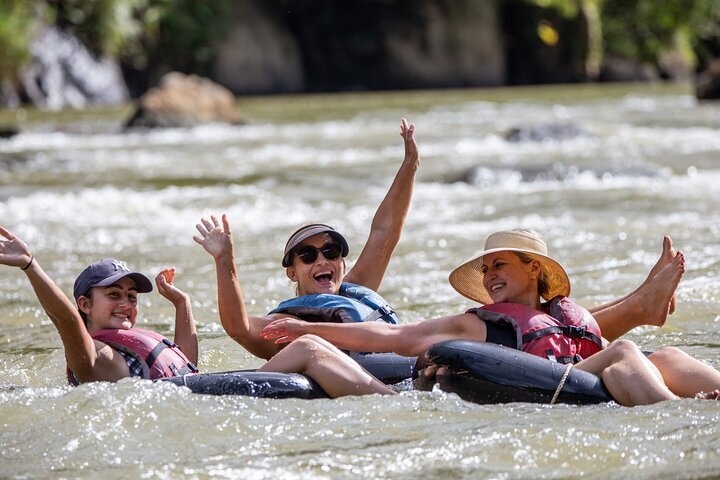 2024 River Tubing Fiji, Navua River provided by River Tubing Fiji