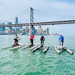 Oracle Park - San Francisco Travel Reviews｜ Travel Guide