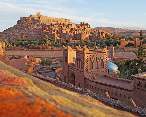 discover morocco tours