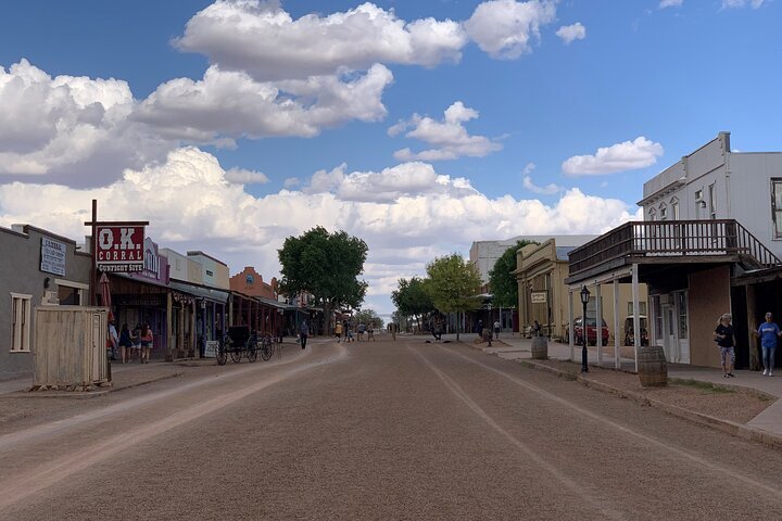 THE 15 BEST Things To Do In Tombstone - UPDATED 2023 - Must See ...