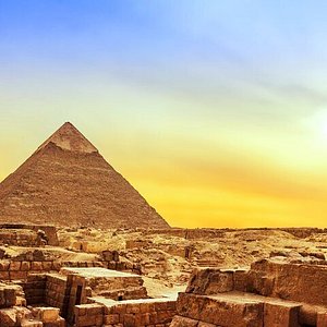 christian tour egipt 2023