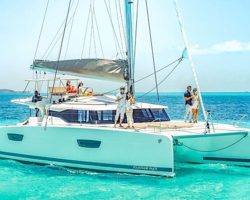 THE 10 BEST Playa del Carmen Boat Rides, Tours & Water Sports