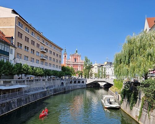 easy day trips from zagreb