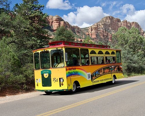 sedona az tours