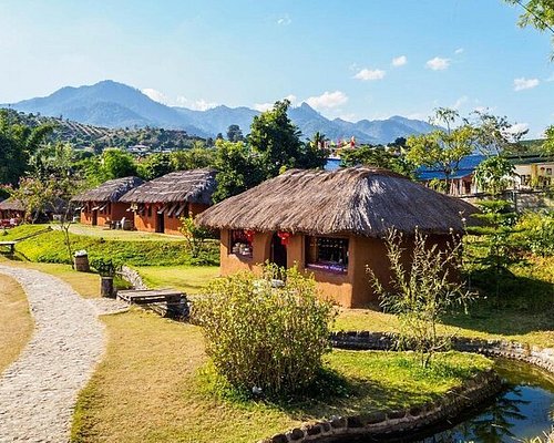 Visit Pai: 2024 Travel Guide for Pai, Mae Hong Son Province