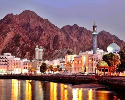 Oman Treasure (Muscat): Hours, Address, - Tripadvisor