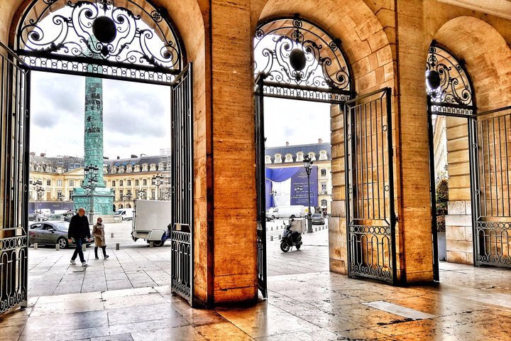 Billet simple musée yves discount saint laurent paris 3 october