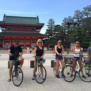 Arashiyama/Jin, Magic