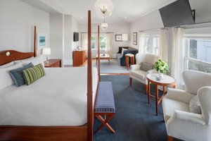 Chambre et suite