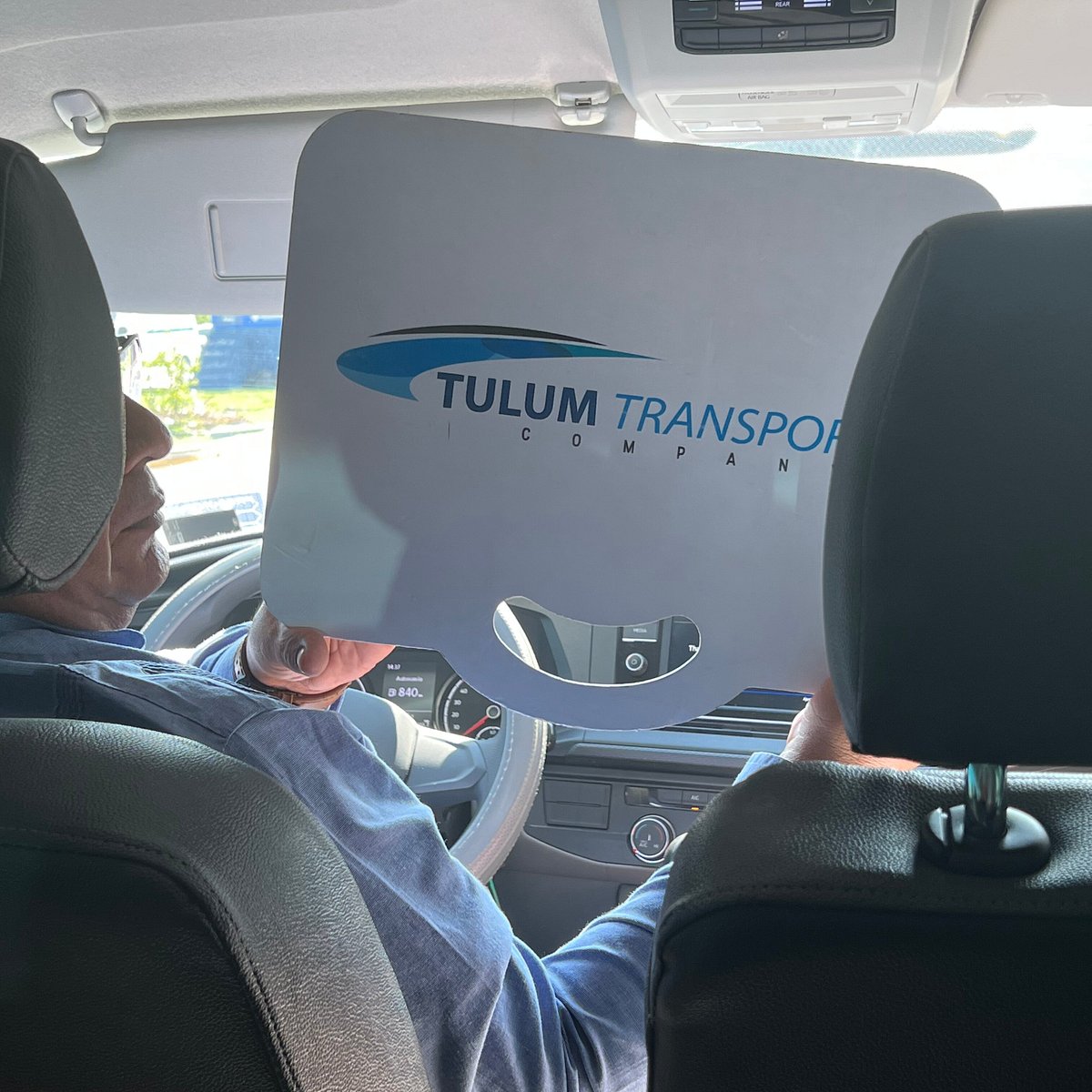 tulum transport company reviews