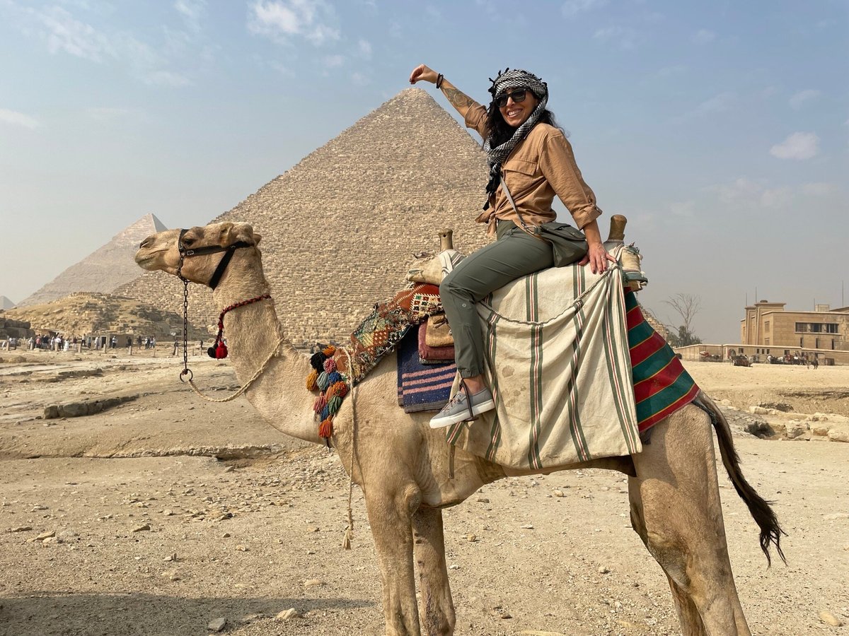 Tours By Locals (Cairo) - All You Need to Know BEFORE You Go