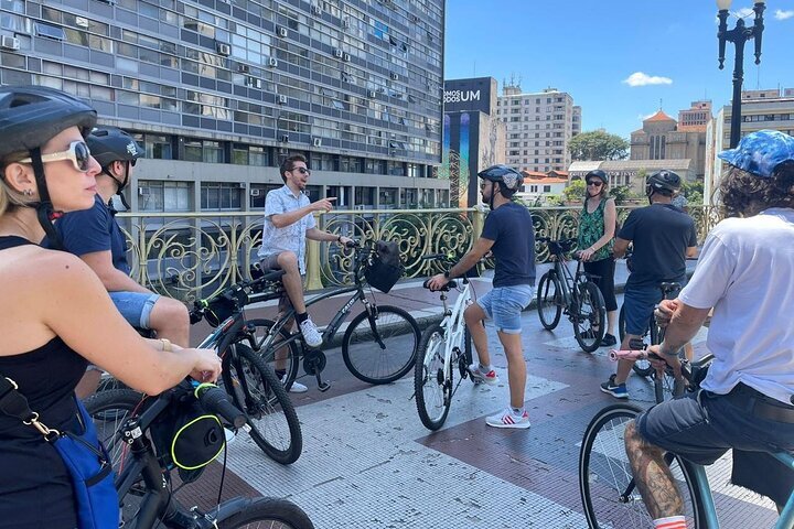 Bicicleta 2025 jeep ripley