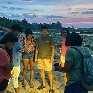 andaman and nicobar islands visit