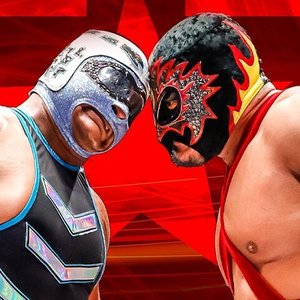 Luta livre mexicana no Arena México, Cidade do México