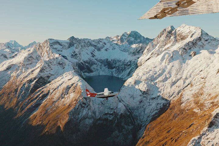 GLENORCHY AIR Queenstown All You Need to Know BEFORE You Go