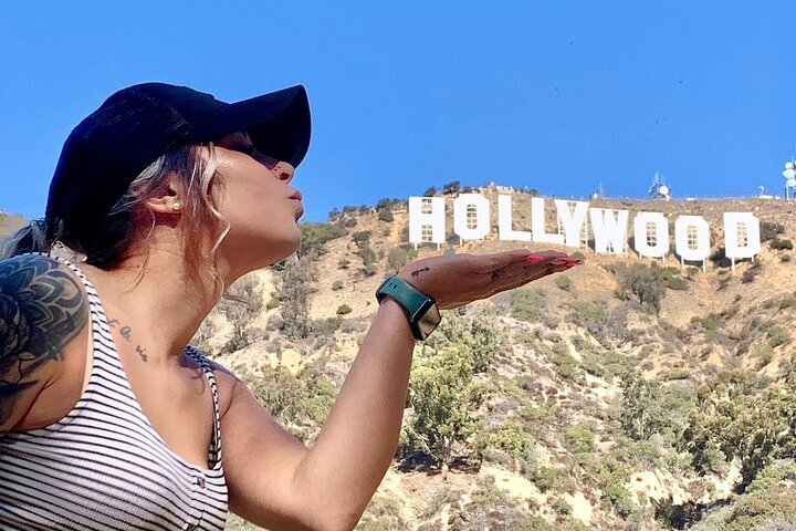 Tripadvisor | Authentische 3-stündige Tour Von Hollywood Nach Beverly ...