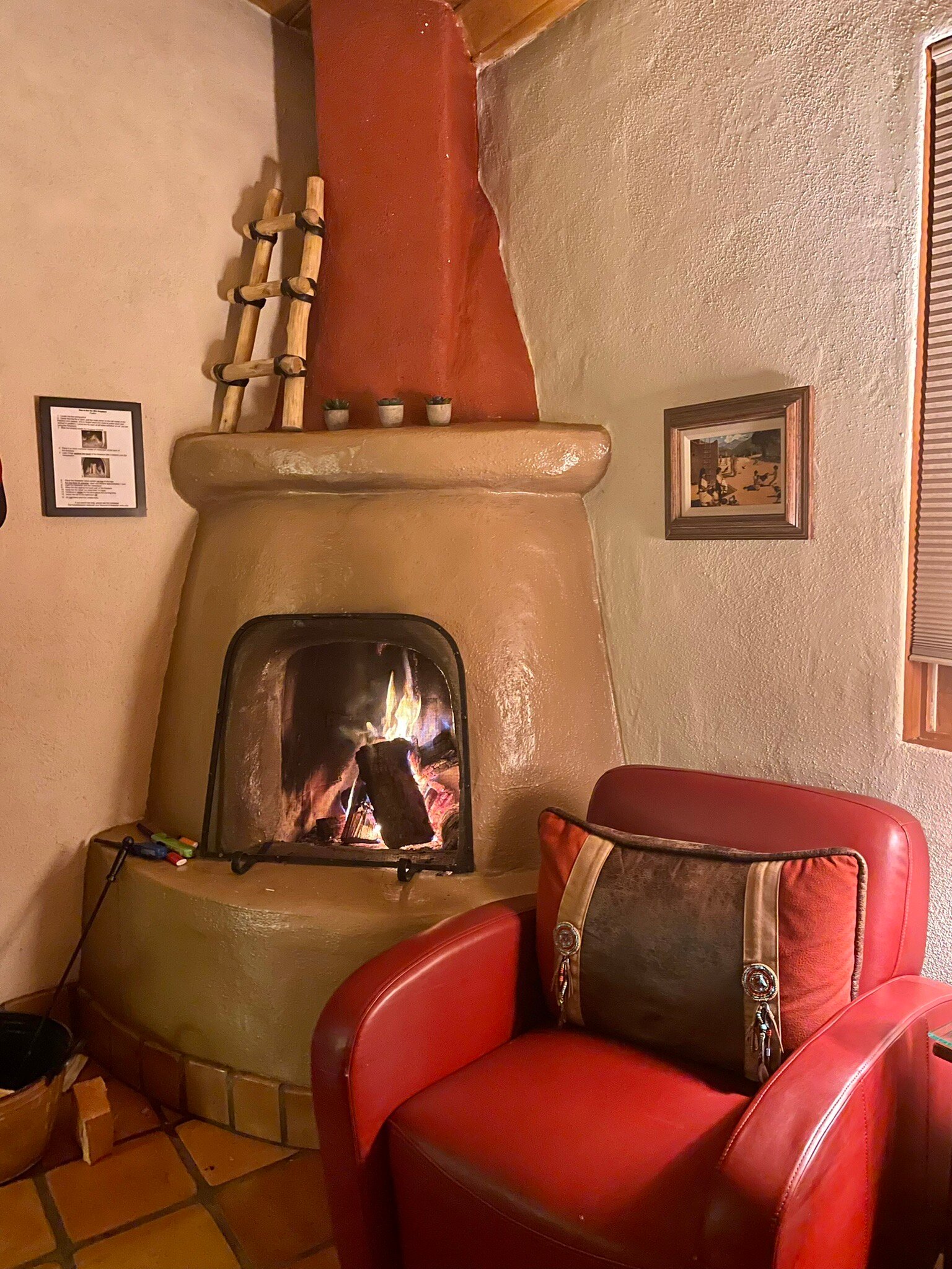 DREAMCATCHER BED & BREAKFAST (TAOS, NM): 257 Fotos, Comparação De ...