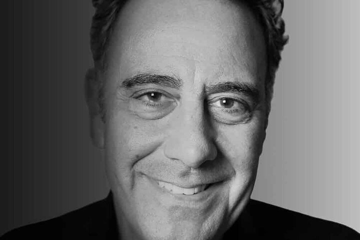 2024 Brad Garrett's Comedy Club at MGM Grand Hotel and Casino