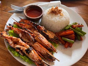 Makanan