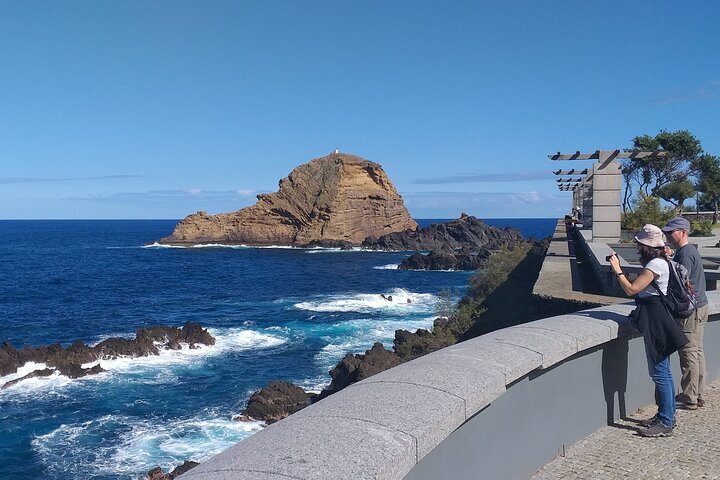 Tripadvisor | Madeira Minibustour Privé Aangeboden Door Madeiralimo ...